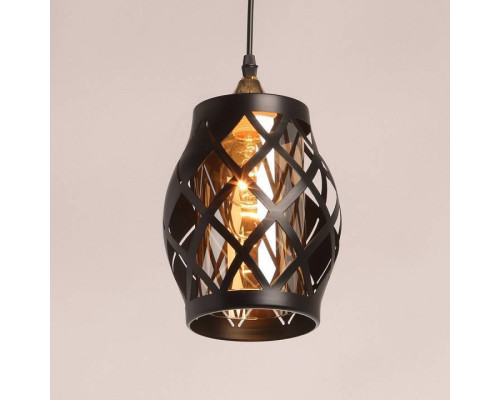 Подвесной светильник De City Соло 27 112011301