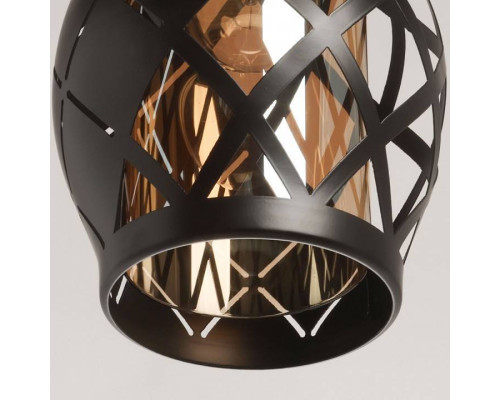 Подвесной светильник De City Соло 27 112011301