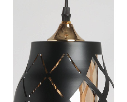 Подвесной светильник De City Соло 27 112011301