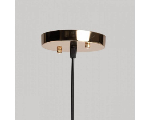 Подвесной светильник De City Соло 27 112011301