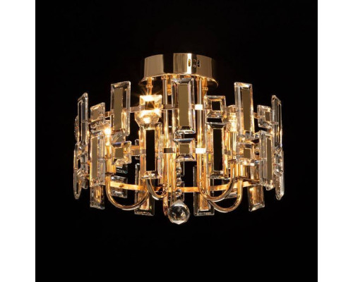 Люстра на штанге De City Бриз 230011205