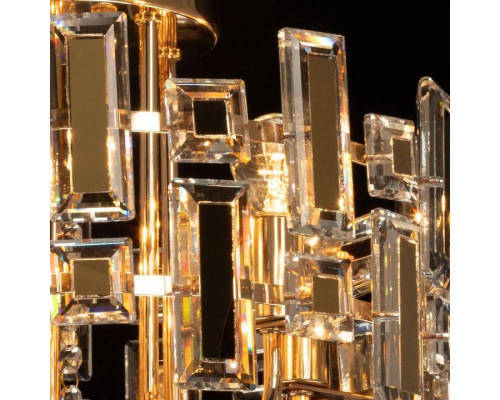 Люстра на штанге De City Бриз 230011205