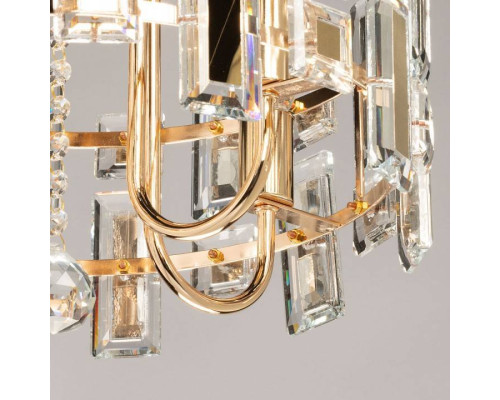 Люстра на штанге De City Бриз 230011205