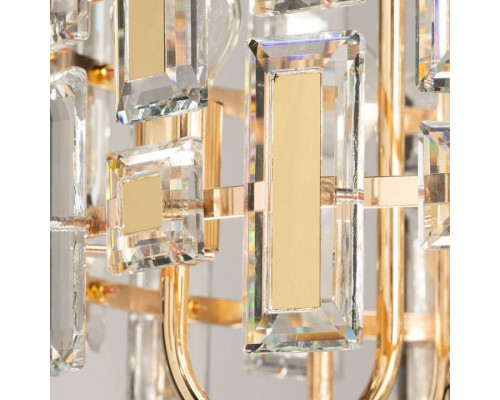 Люстра на штанге De City Бриз 230011205