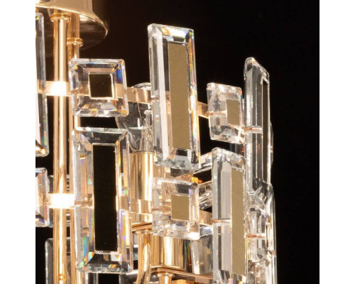 Люстра на штанге De City Бриз 230011205