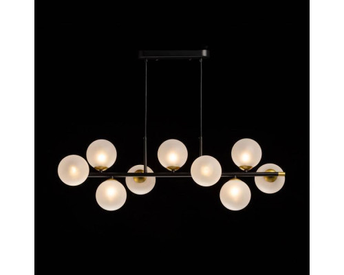 Подвесной светильник De City Оливия 306015809