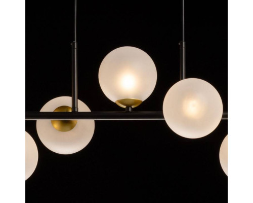 Подвесной светильник De City Оливия 306015809