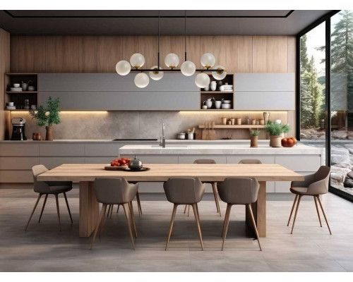 Подвесной светильник De City Оливия 306015809