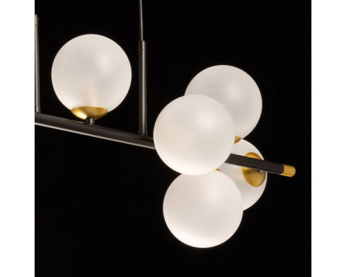 Подвесной светильник De City Оливия 306015809