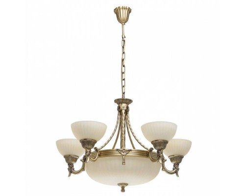 Подвесная люстра MW-Light Афродита 1 317010708