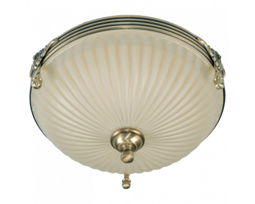 Накладной светильник MW-Light Афродита 2 лампы E27 317011202