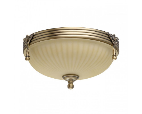 Накладной светильник MW-Light Афродита 2 лампы E27 317011202