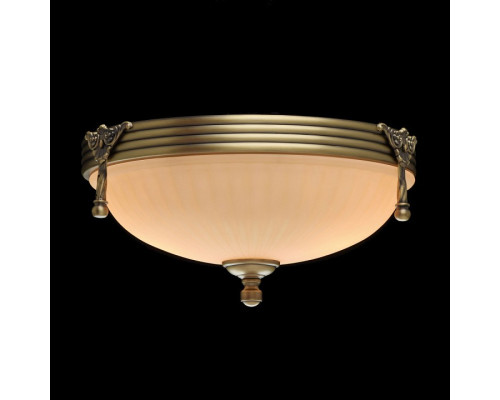 Накладной светильник MW-Light Афродита 2 лампы E27 317011202