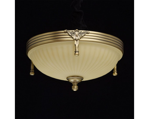 Накладной светильник MW-Light Афродита 2 лампы E27 317011202