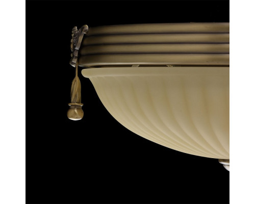 Накладной светильник MW-Light Афродита 2 лампы E27 317011202