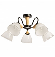 Люстра на штанге De City Альфа 324019605