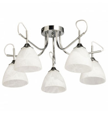 Люстра на штанге De City Альфа 27 324019805