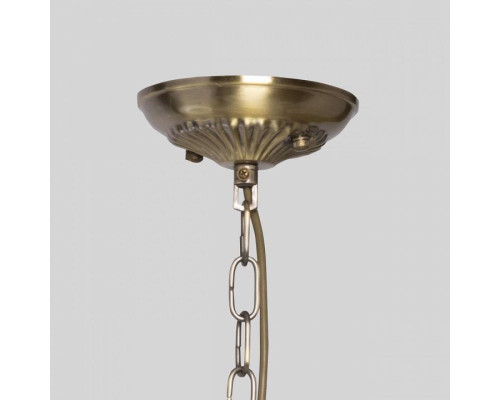 Подвесная люстра MW-Light Фелиция 28 8x60 Вт E14 347019808