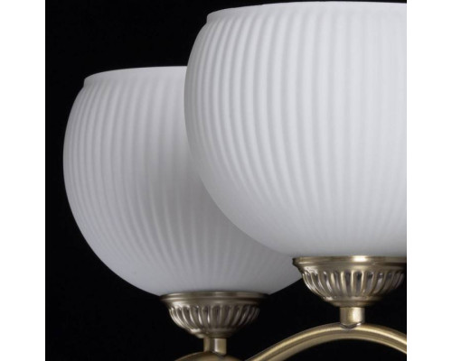 Подвесная люстра MW-Light Фелиция 28 8x60 Вт E14 347019808