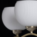Подвесная люстра MW-Light Фелиция 28 8x60 Вт E14 347019808
