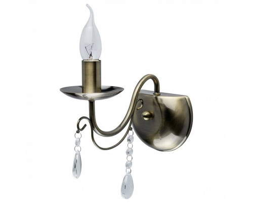 Бра De City Аврора 17 371025601