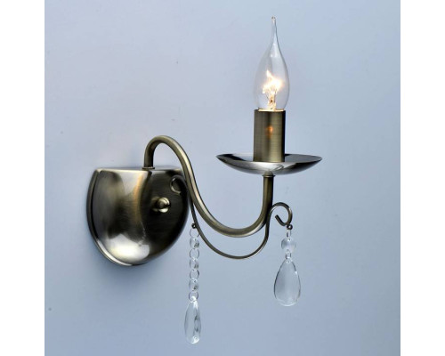 Бра De City Аврора 17 371025601