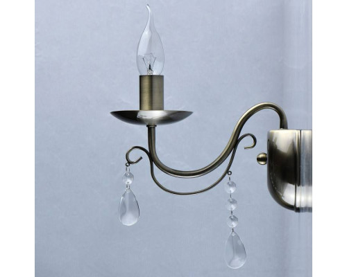 Бра De City Аврора 17 371025601