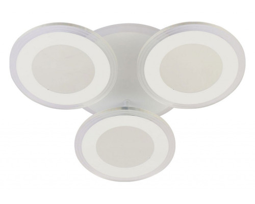 Потолочная люстра De City Мадлен 6 424016304