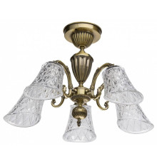 Люстра на штанге MW-Light Ариадна 450019105