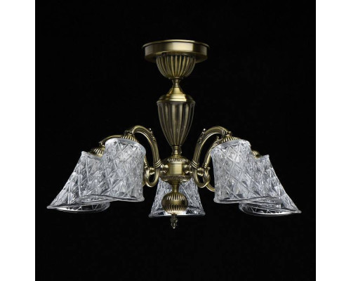 Люстра на штанге MW-Light Ариадна 450019105