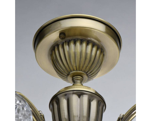 Люстра на штанге MW-Light Ариадна 450019105