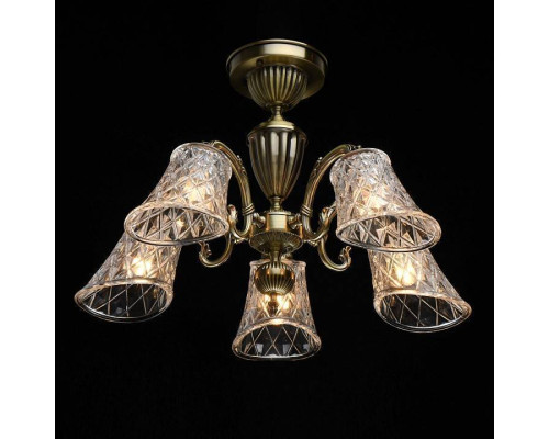 Люстра на штанге MW-Light Ариадна 450019105