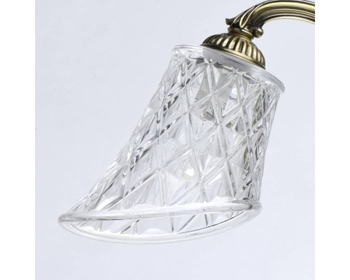 Люстра на штанге MW-Light Ариадна 450019105