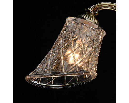 Люстра на штанге MW-Light Ариадна 450019105