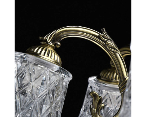 Люстра на штанге MW-Light Ариадна 450019105