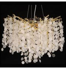 Подвесная люстра De City Лайма 6 467011508