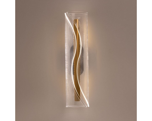 Накладной светильник De City Конти 488024601