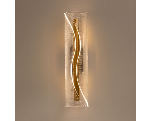 Накладной светильник De City Конти 488024601