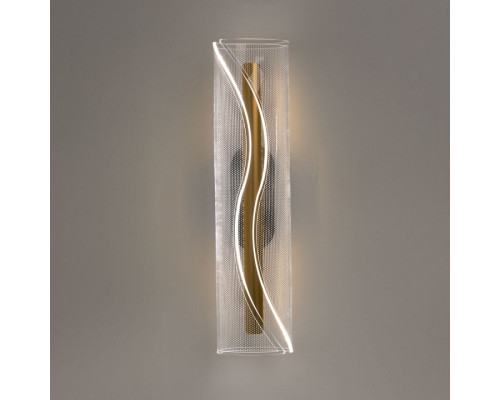 Накладной светильник De City Конти 488024601