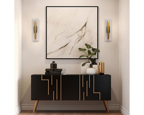 Накладной светильник De City Конти 488024601