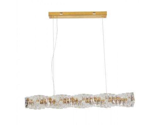 Подвесной светильник MW-Light Гослар 498016901