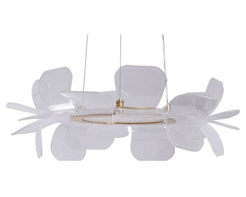 Подвесной светильник De City Оскар 510014801