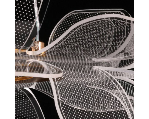 Подвесной светильник De City Оскар 510014801