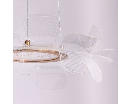 Подвесной светильник De City Оскар 510014801