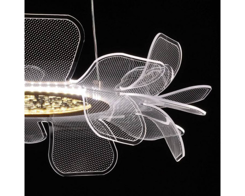 Подвесной светильник De City Оскар 510014801