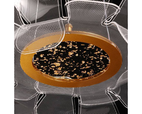 Подвесной светильник De City Оскар 510014801