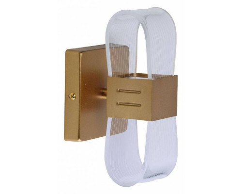 Накладной светильник De City Оскар 62 510023501