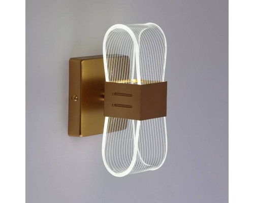 Накладной светильник De City Оскар 62 510023501