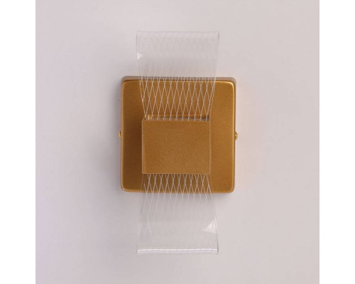 Накладной светильник De City Оскар 62 510023501