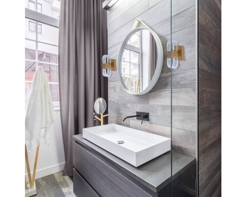 Накладной светильник De City Оскар 62 510023501